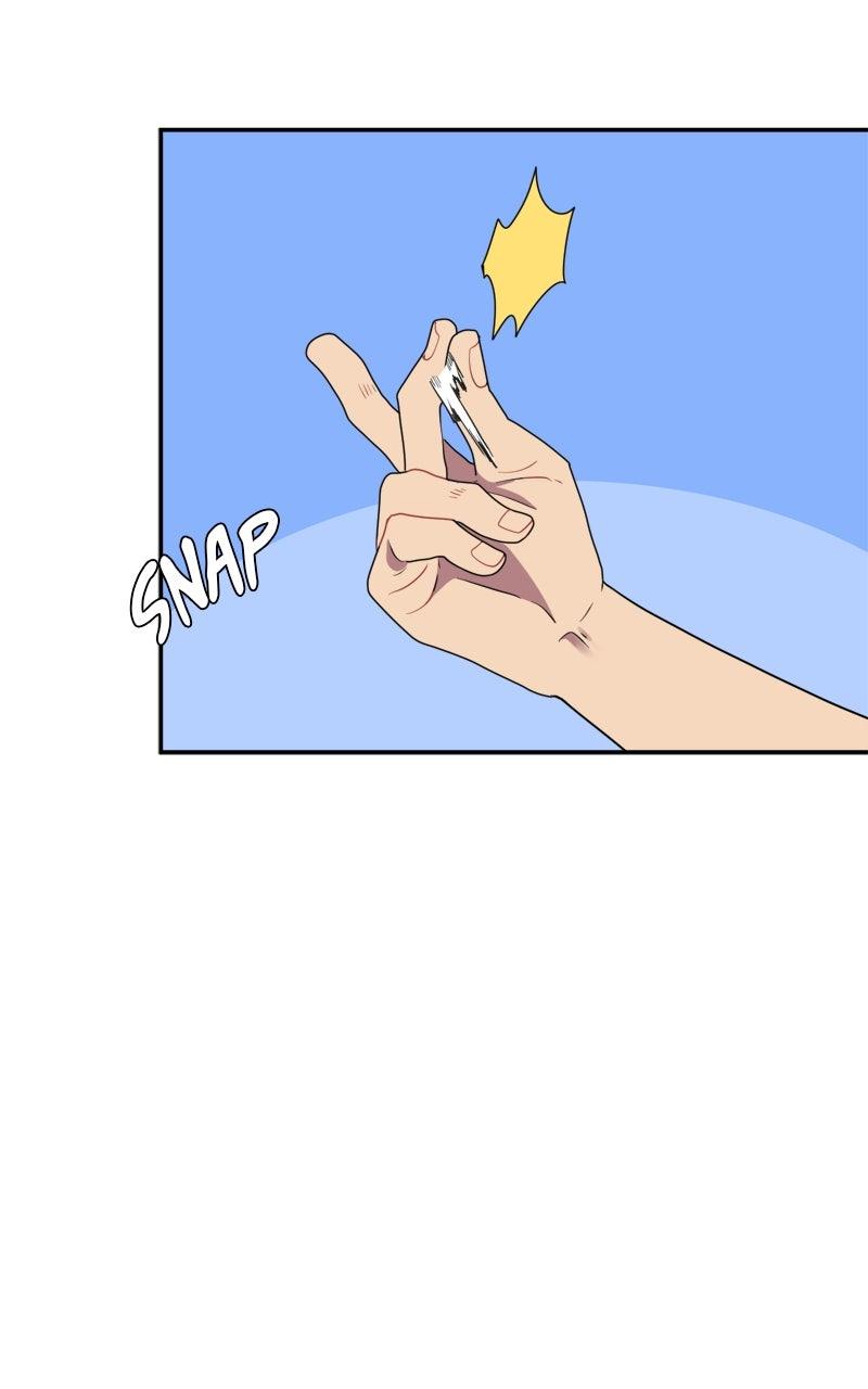 Take My Money Chapter 142 page 40 - 