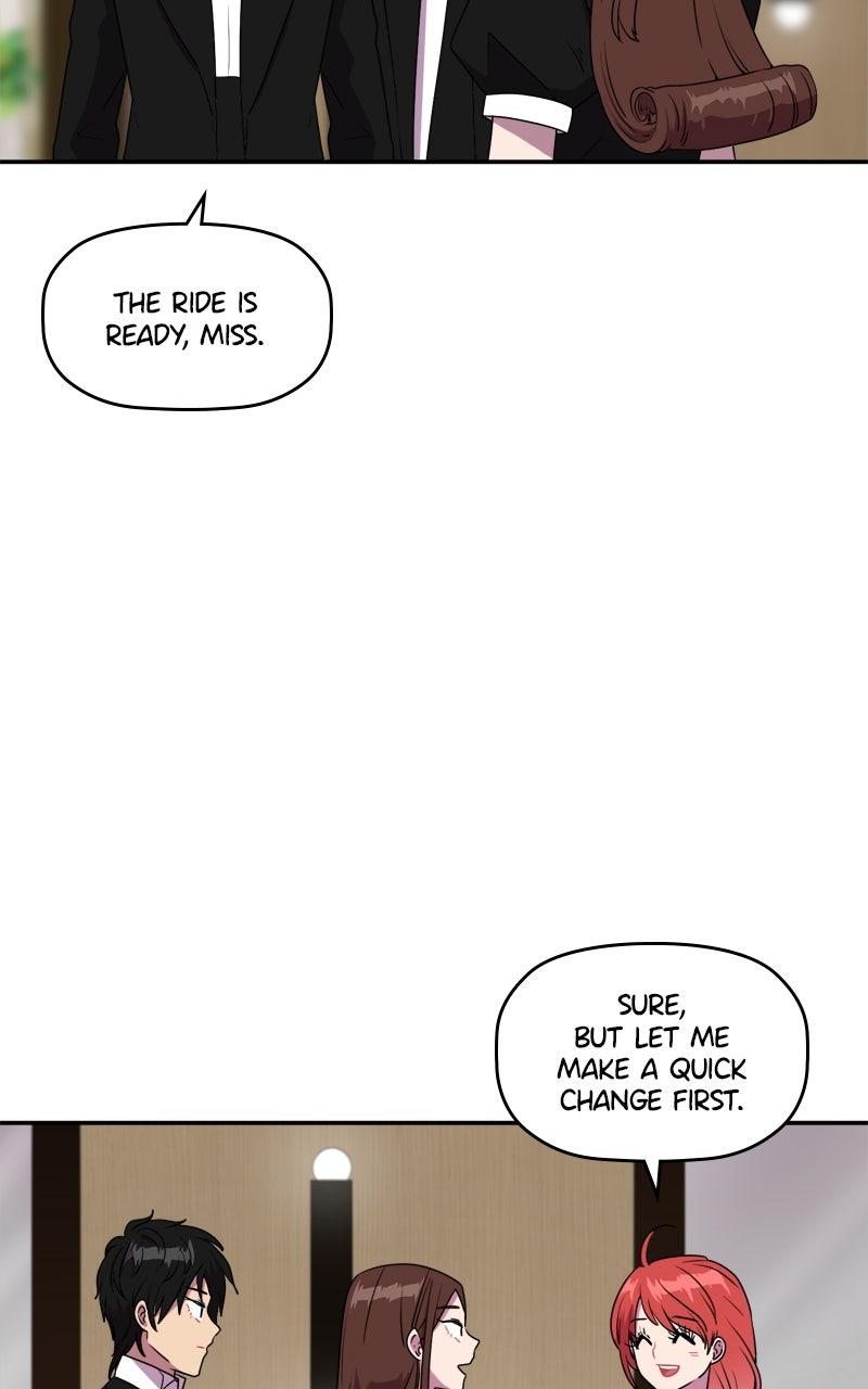 Take My Money Chapter 142 page 5 - 