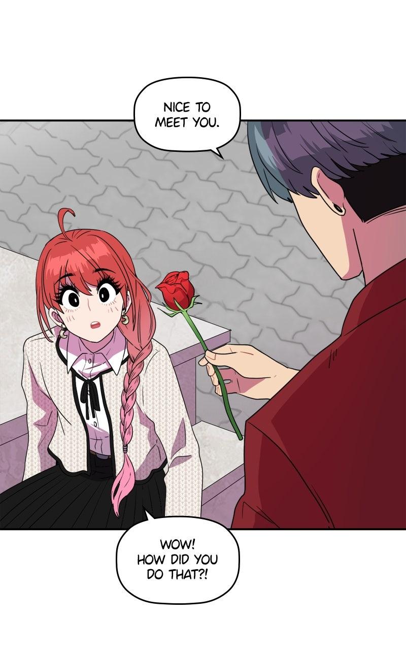 Take My Money Chapter 142 page 42 - 