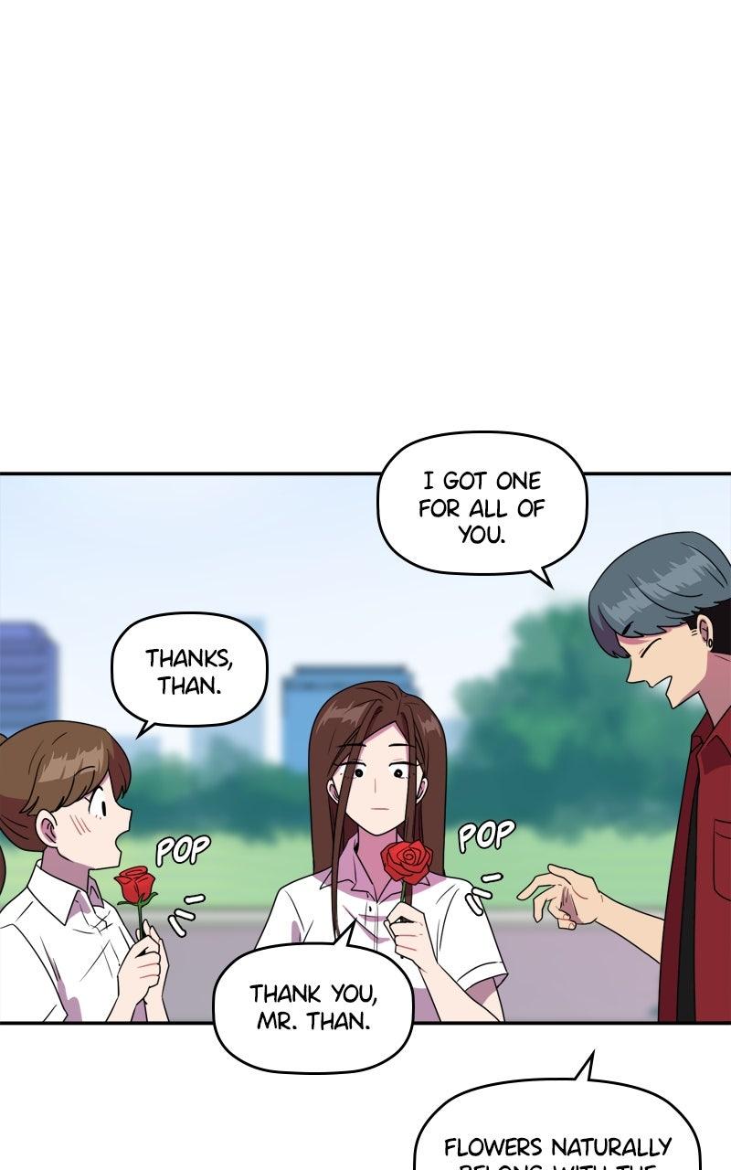 Take My Money Chapter 142 page 43 - 