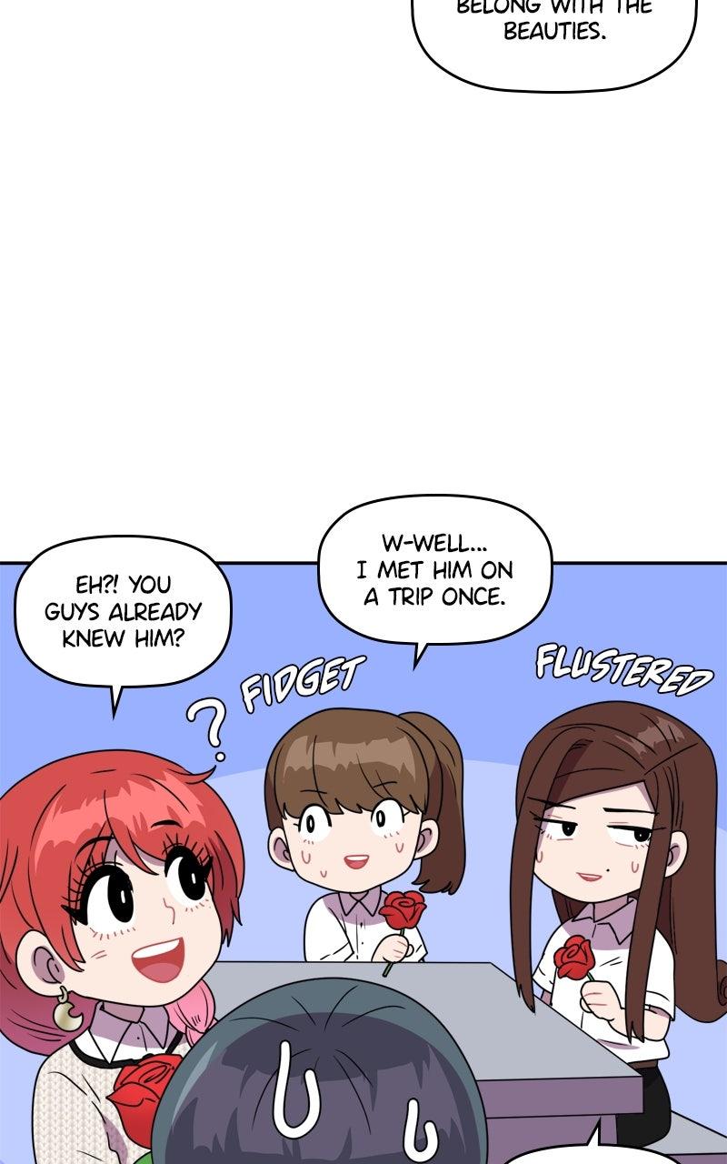 Take My Money Chapter 142 page 44 - 