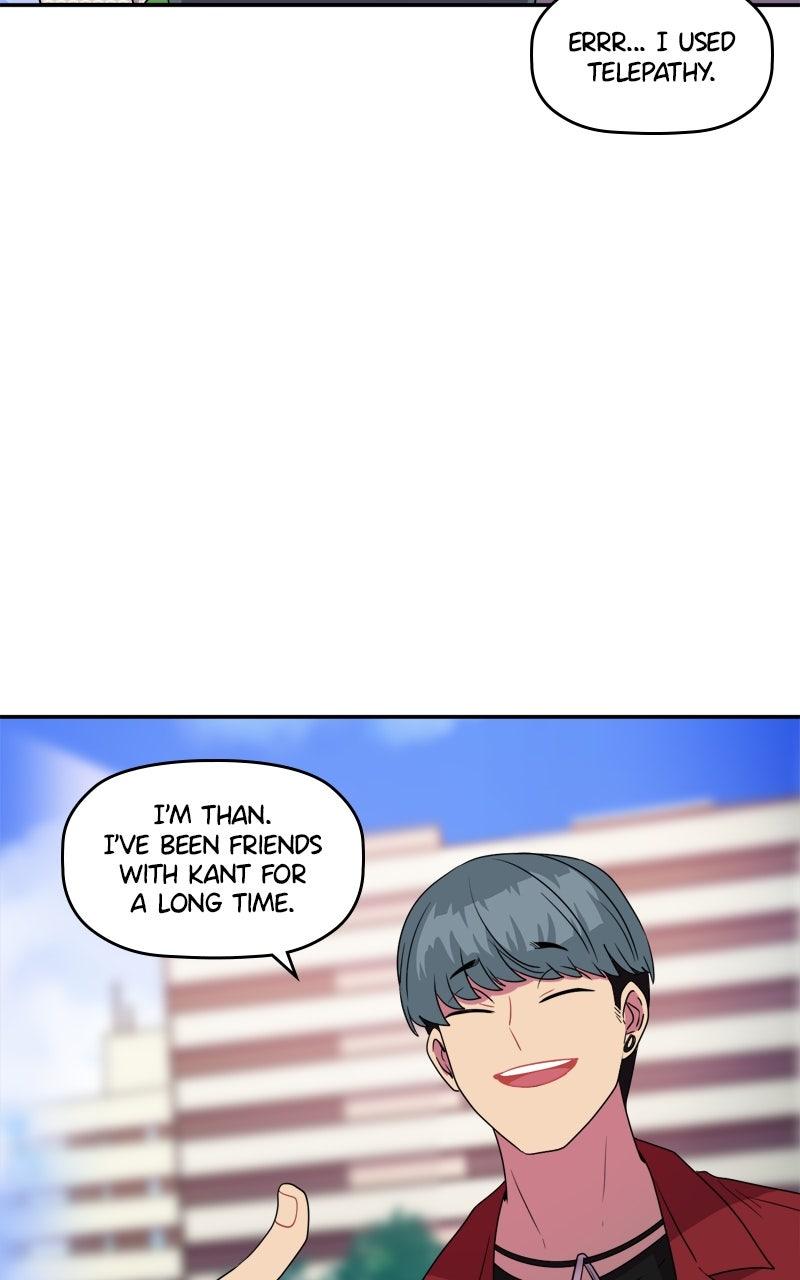 Take My Money Chapter 142 page 45 - 