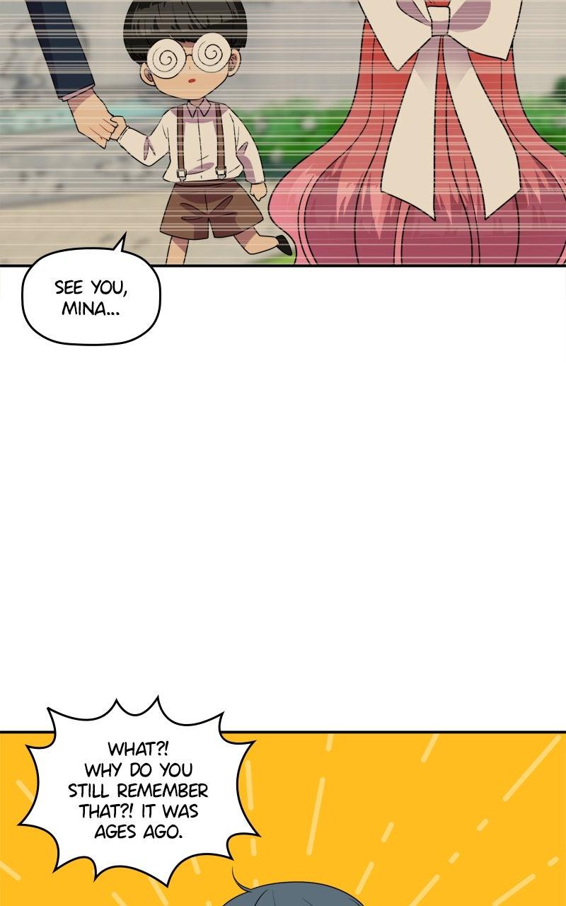 Take My Money Chapter 142 page 48 - 