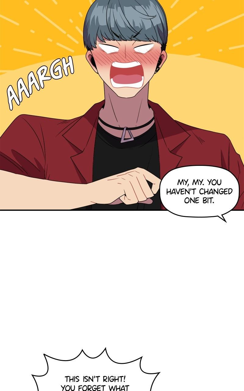 Take My Money Chapter 142 page 49 - 