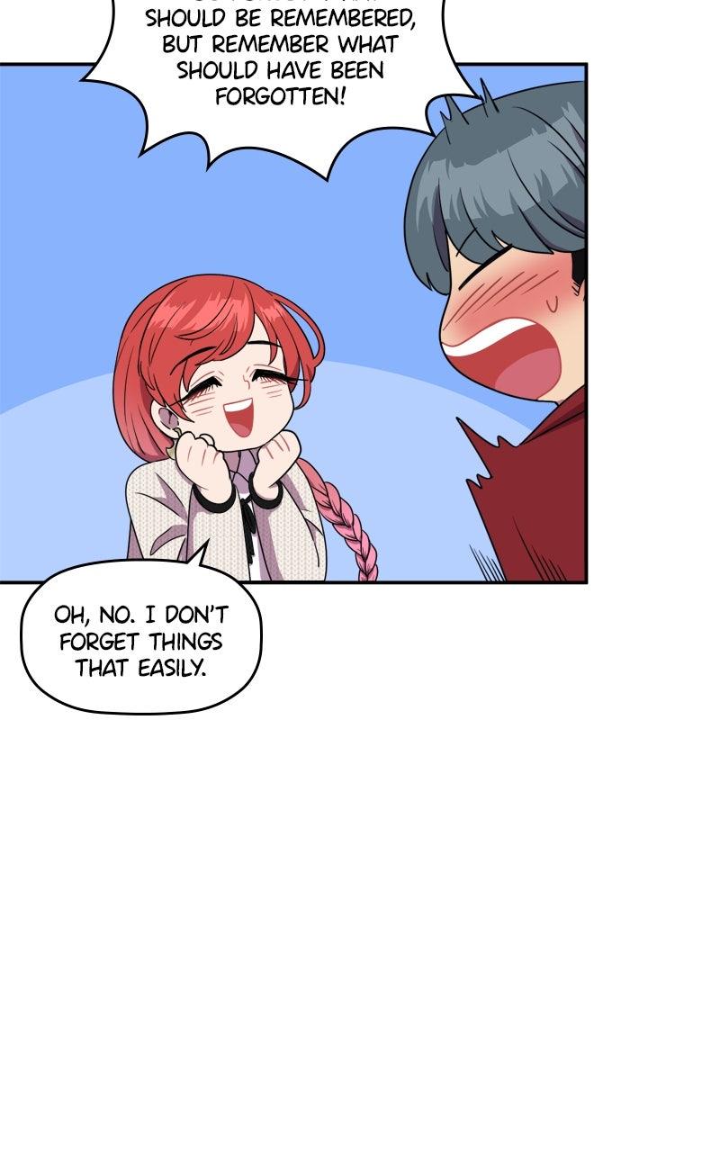 Take My Money Chapter 142 page 50 - 