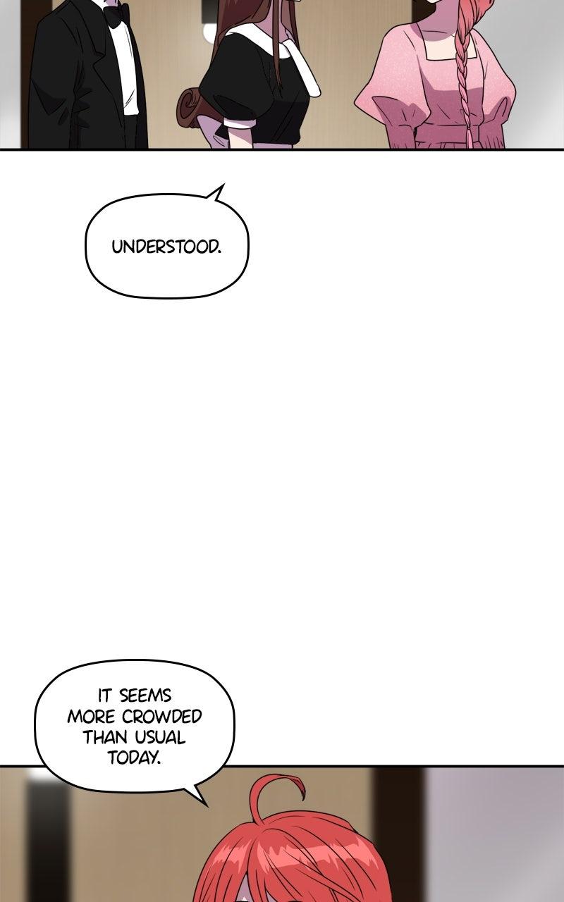 Take My Money Chapter 142 page 6 - 