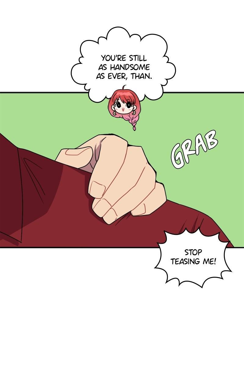 Take My Money Chapter 142 page 51 - 