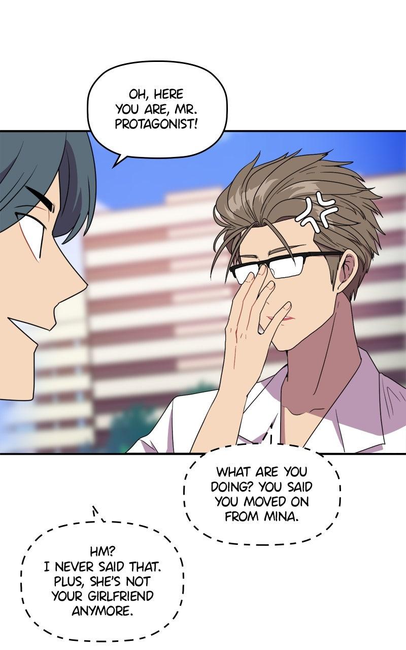 Take My Money Chapter 142 page 52 - 