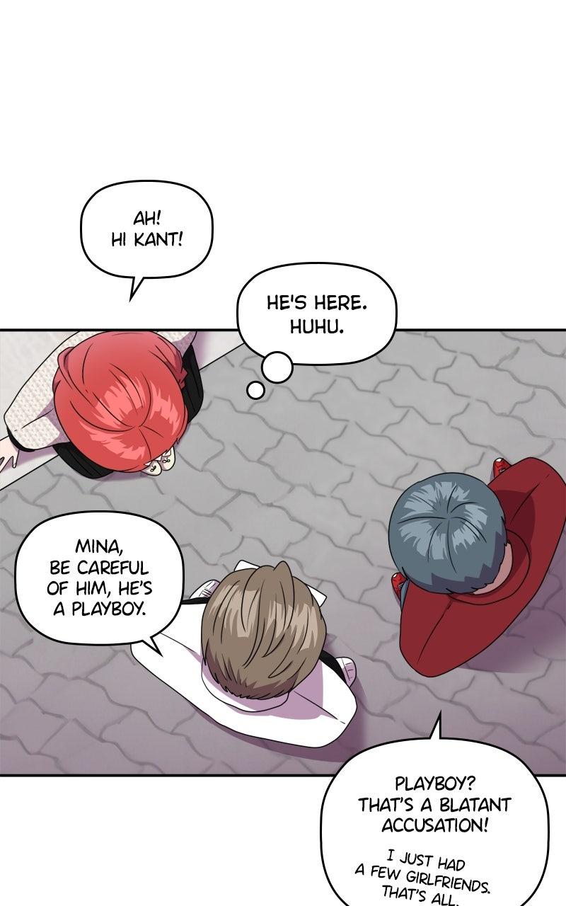 Take My Money Chapter 142 page 53 - 