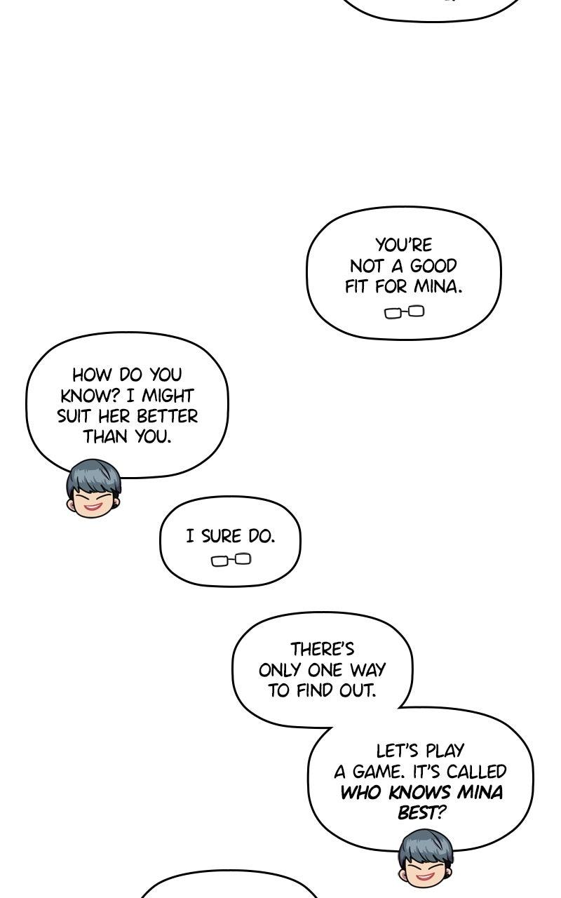 Take My Money Chapter 142 page 54 - 