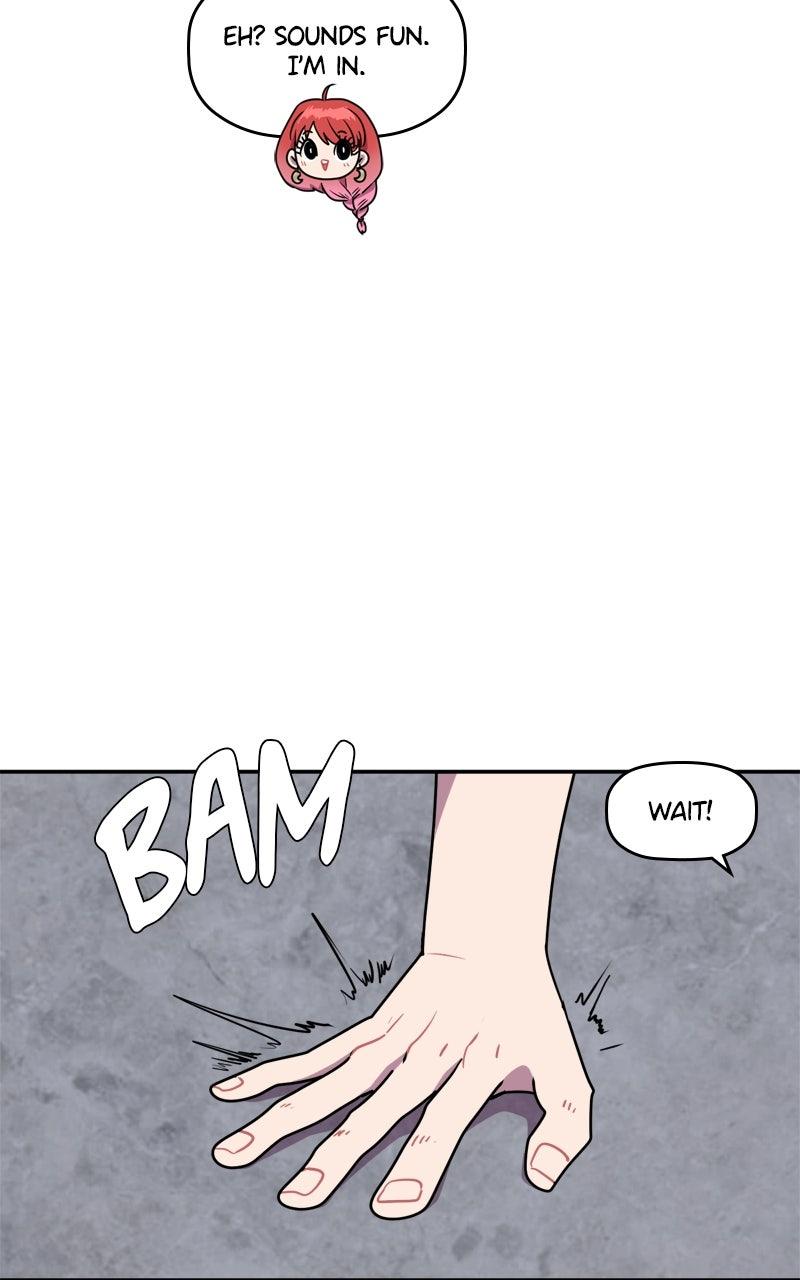 Take My Money Chapter 142 page 55 - 