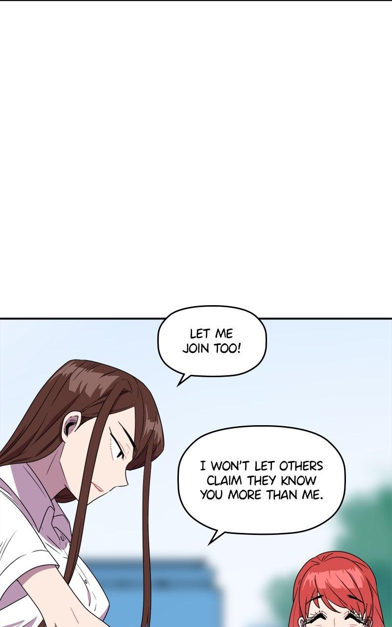 Take My Money Chapter 142 page 56 - 