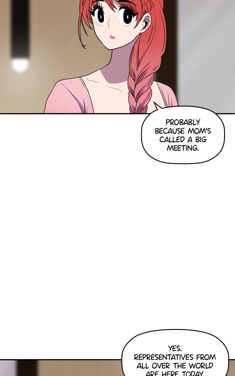 Take My Money Chapter 142 page 7 - 