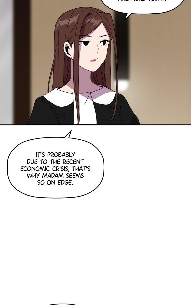 Take My Money Chapter 142 page 8 - 