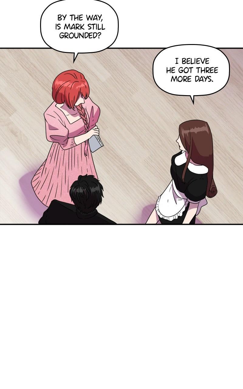 Take My Money Chapter 142 page 9 - 
