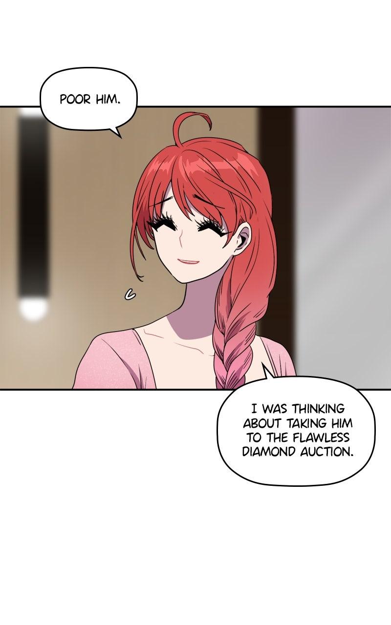 Take My Money Chapter 142 page 10 - 