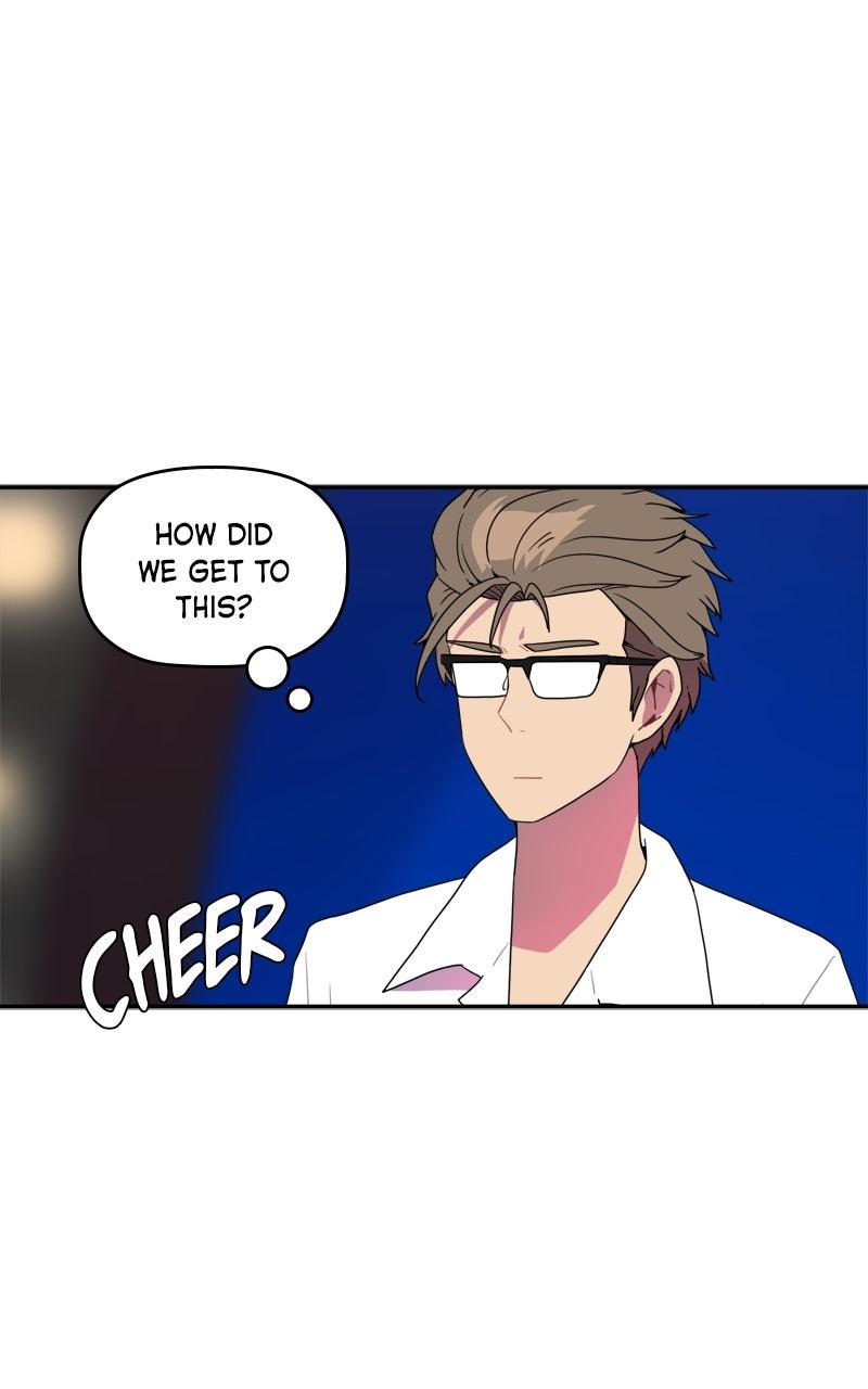 Take My Money Chapter 143 page 11 - 