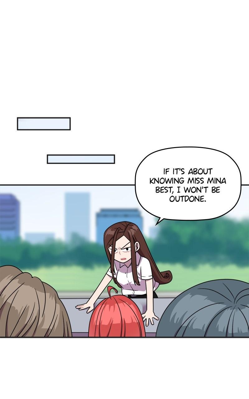 Take My Money Chapter 143 page 12 - 