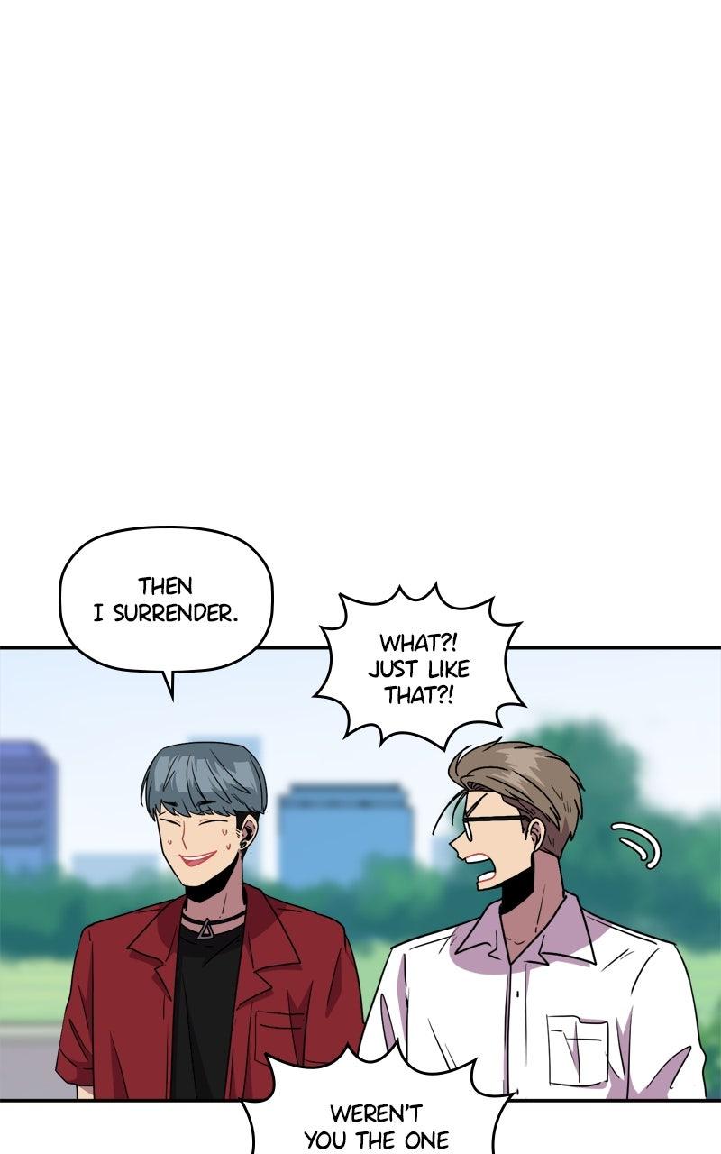 Take My Money Chapter 143 page 13 - 