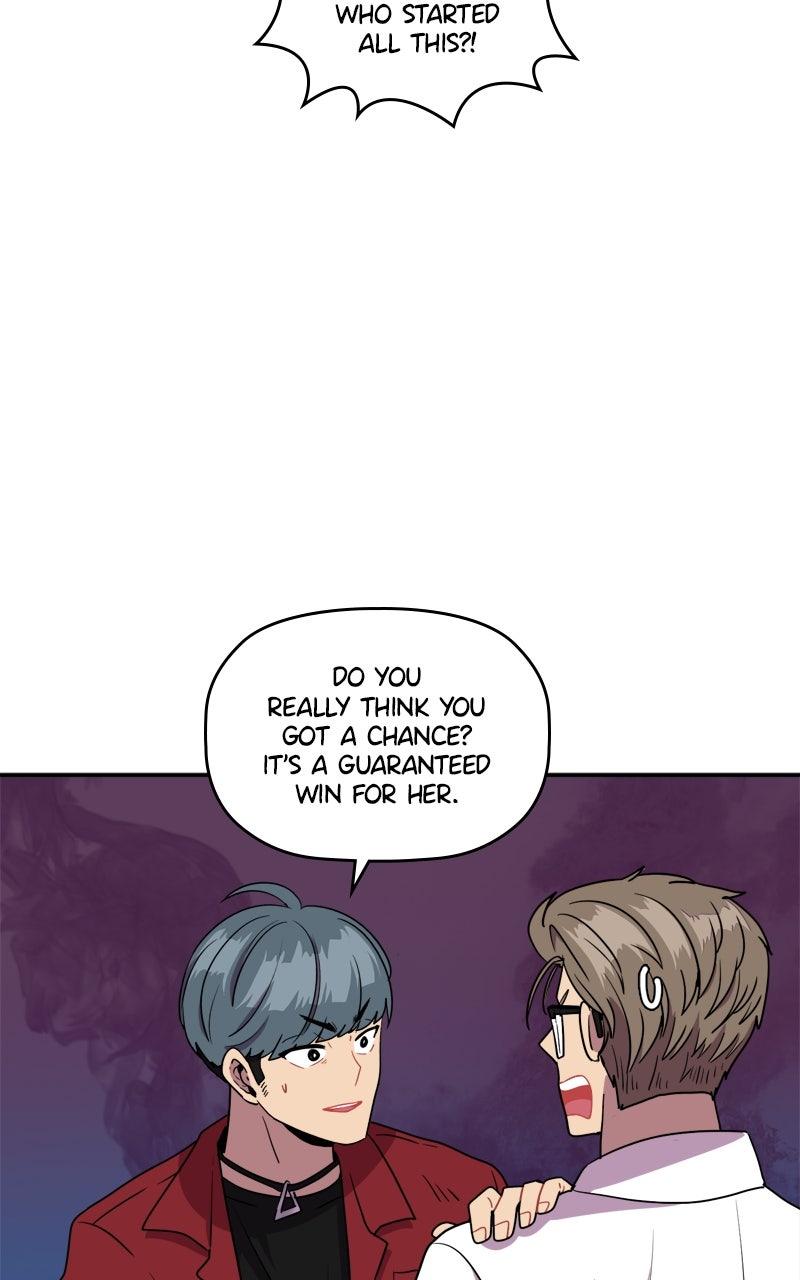 Take My Money Chapter 143 page 14 - 