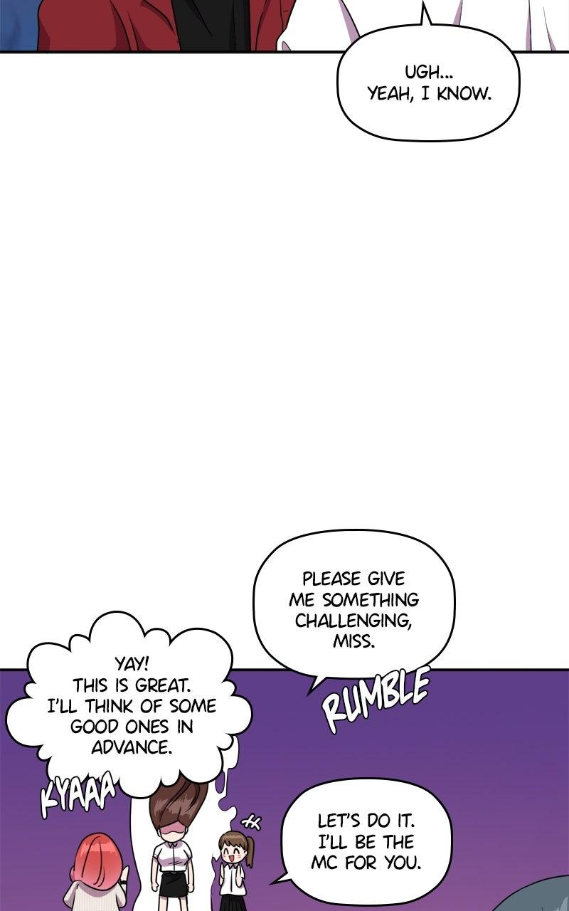 Take My Money Chapter 143 page 15 - 