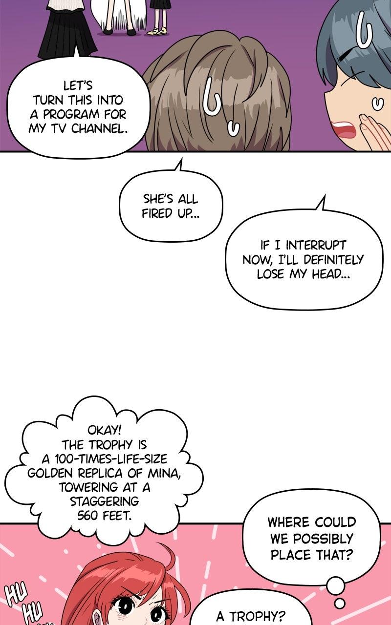 Take My Money Chapter 143 page 16 - 
