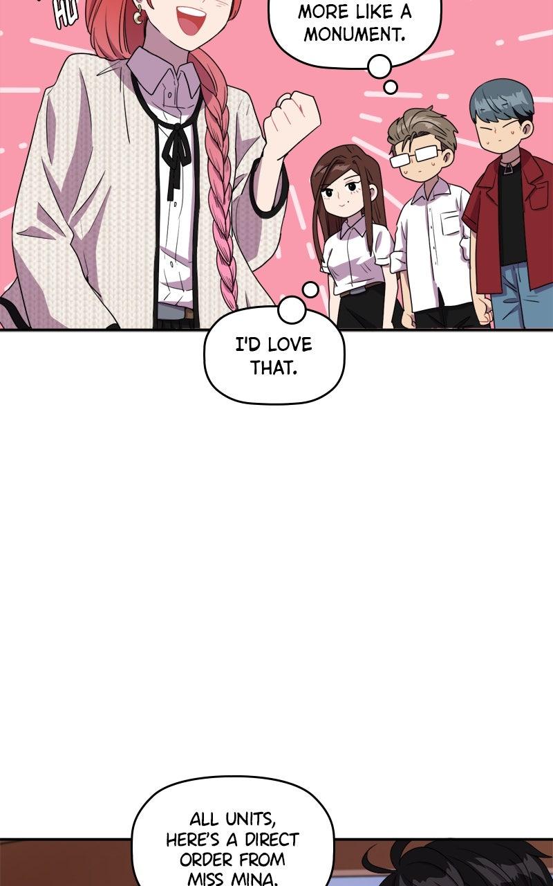 Take My Money Chapter 143 page 17 - 