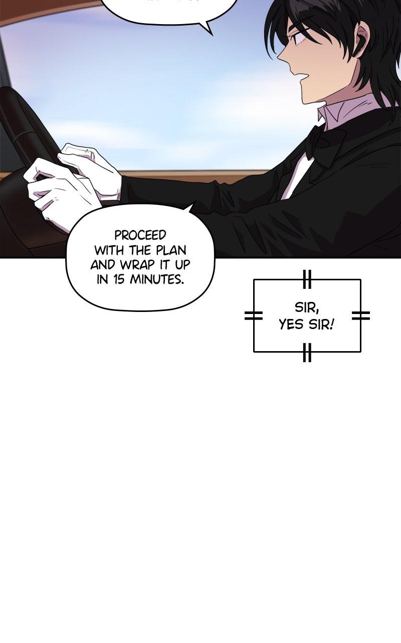 Take My Money Chapter 143 page 18 - 