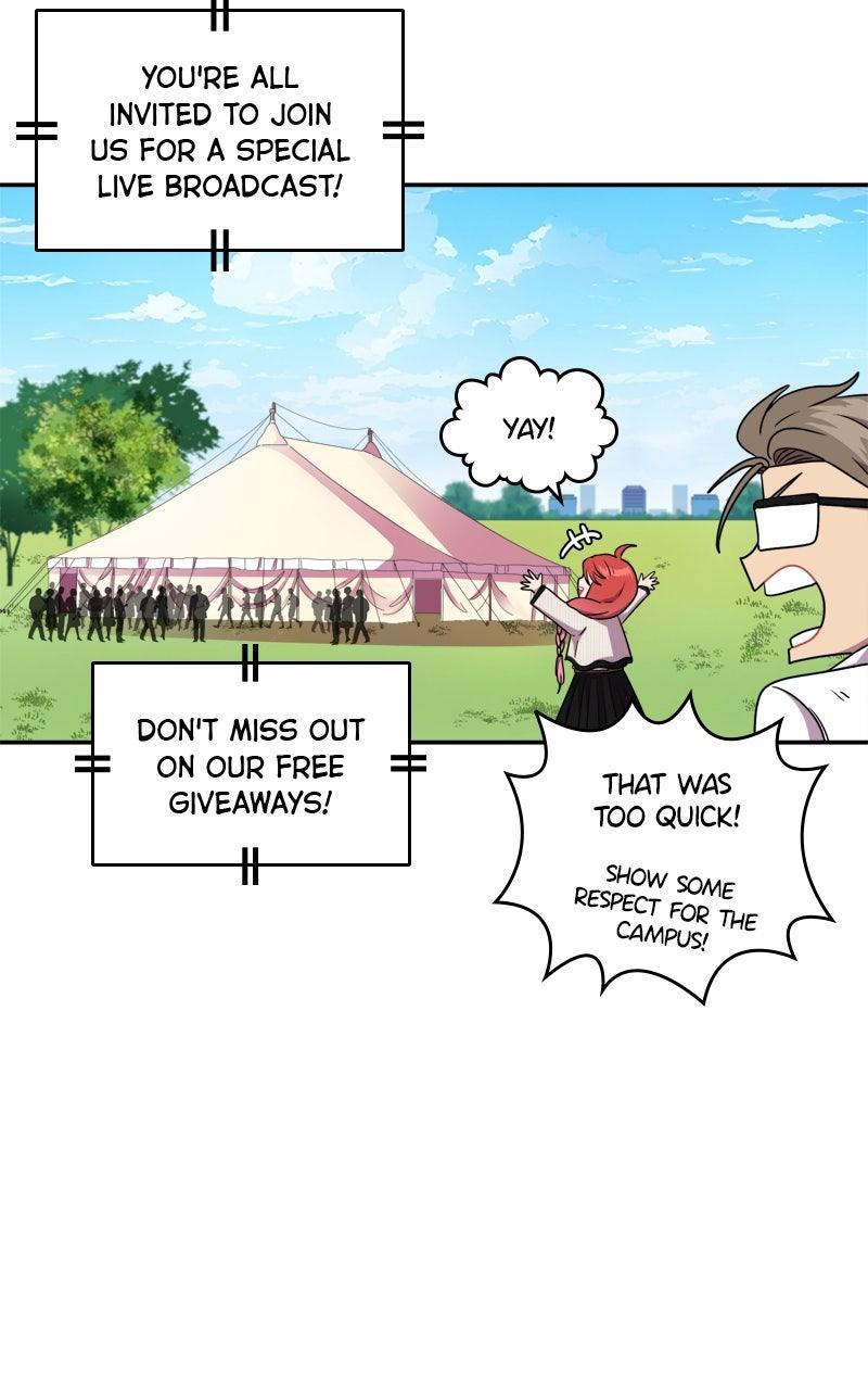 Take My Money Chapter 143 page 20 - 