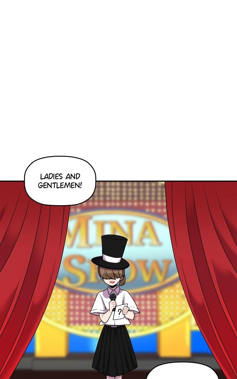 Take My Money Chapter 143 page 3 - 