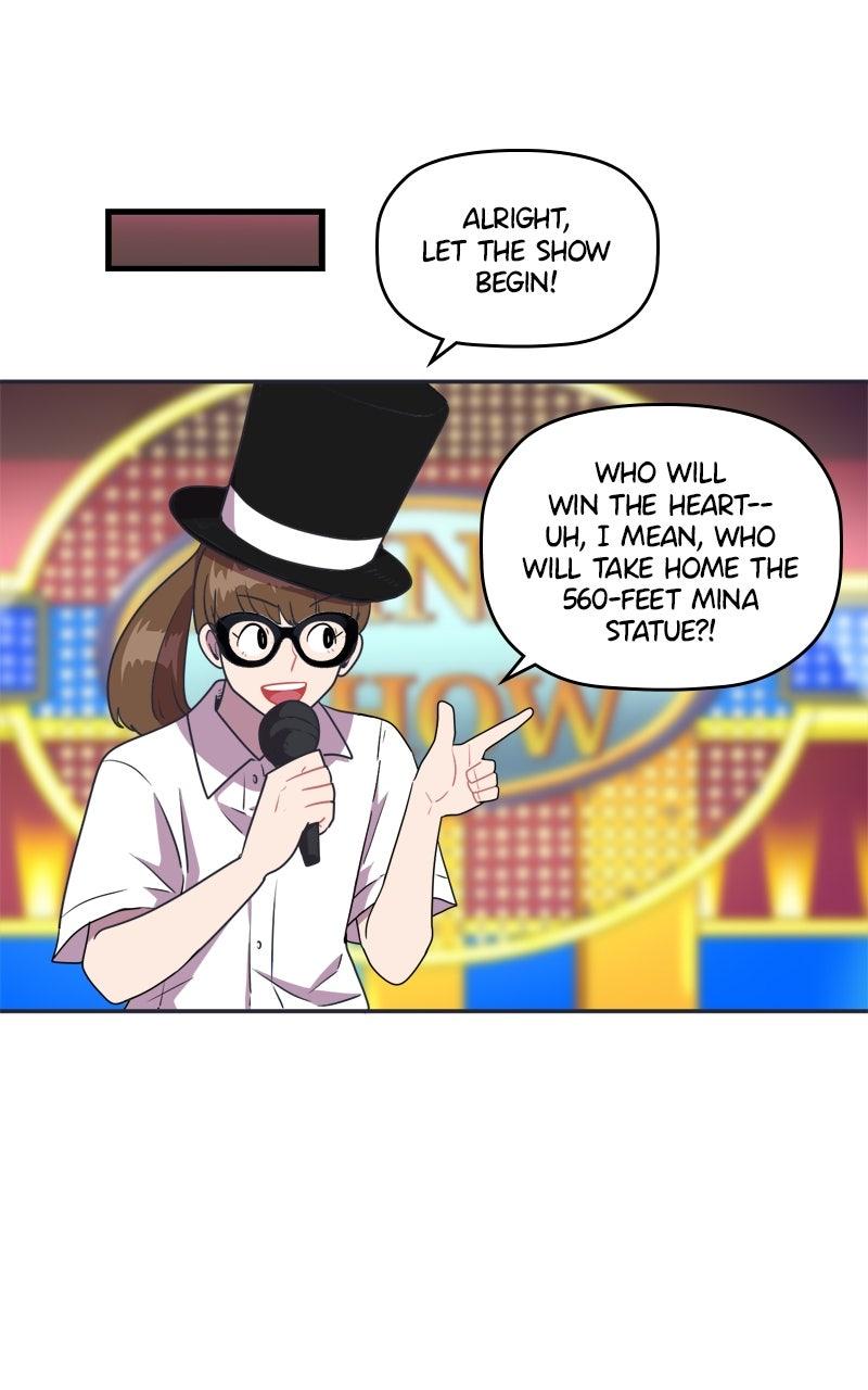 Take My Money Chapter 143 page 21 - 