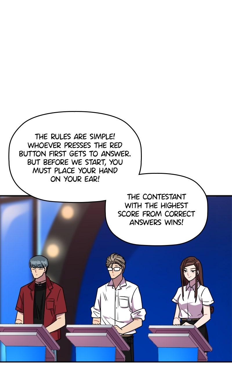Take My Money Chapter 143 page 23 - 