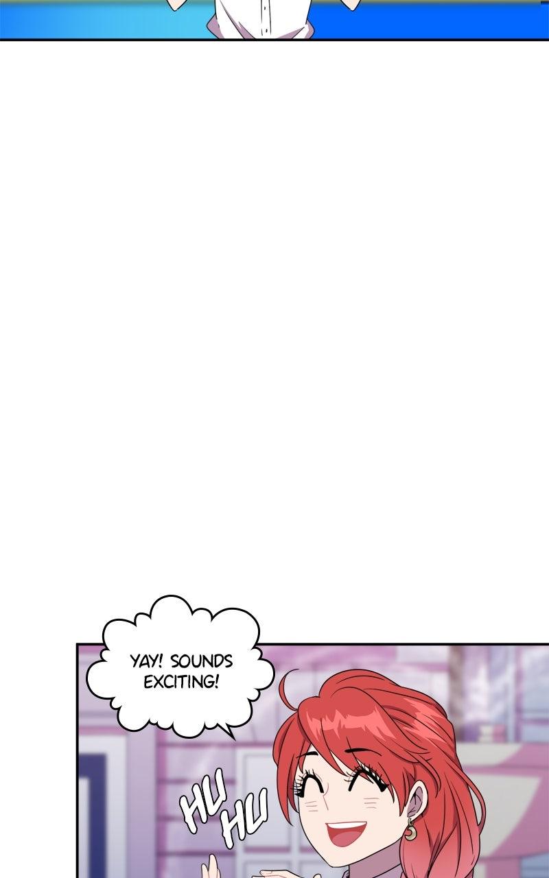Take My Money Chapter 143 page 25 - 