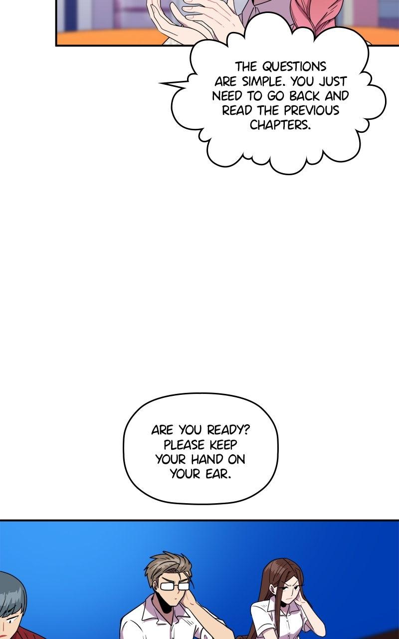 Take My Money Chapter 143 page 26 - 