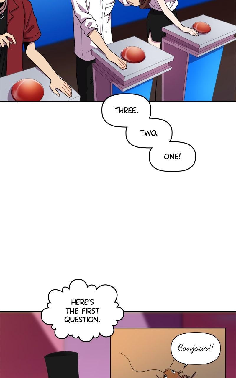 Take My Money Chapter 143 page 27 - 