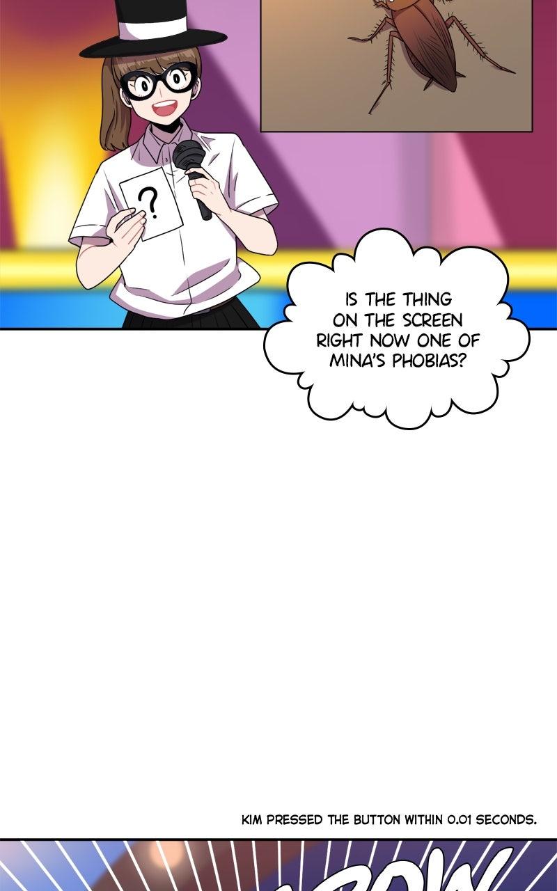 Take My Money Chapter 143 page 28 - 