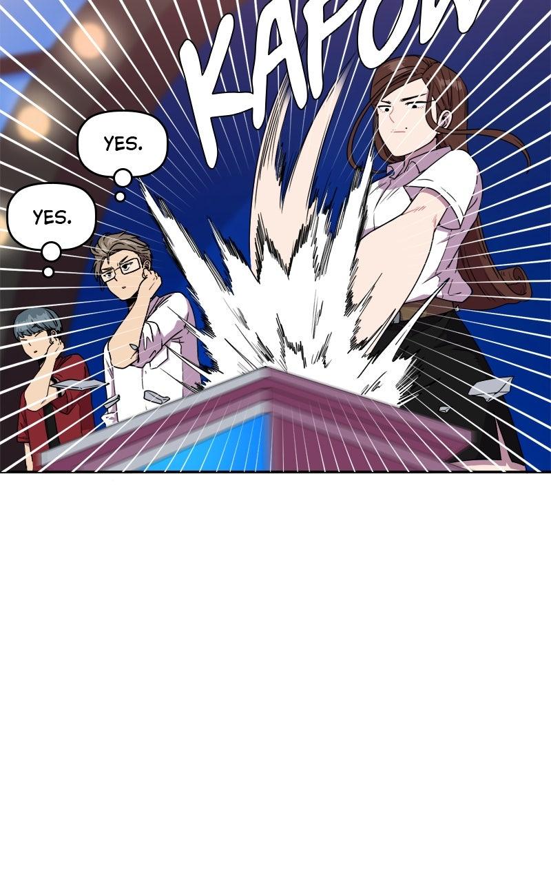 Take My Money Chapter 143 page 29 - 