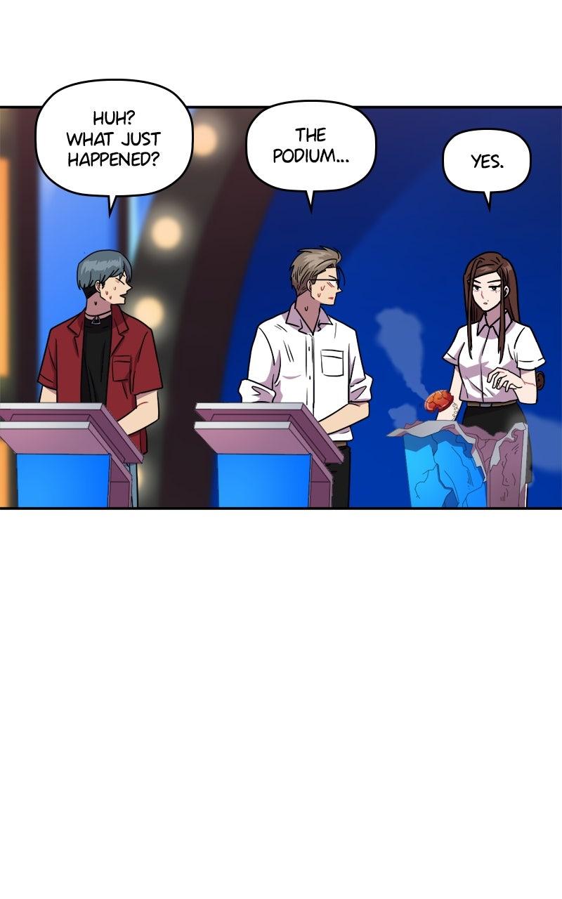Take My Money Chapter 143 page 30 - 