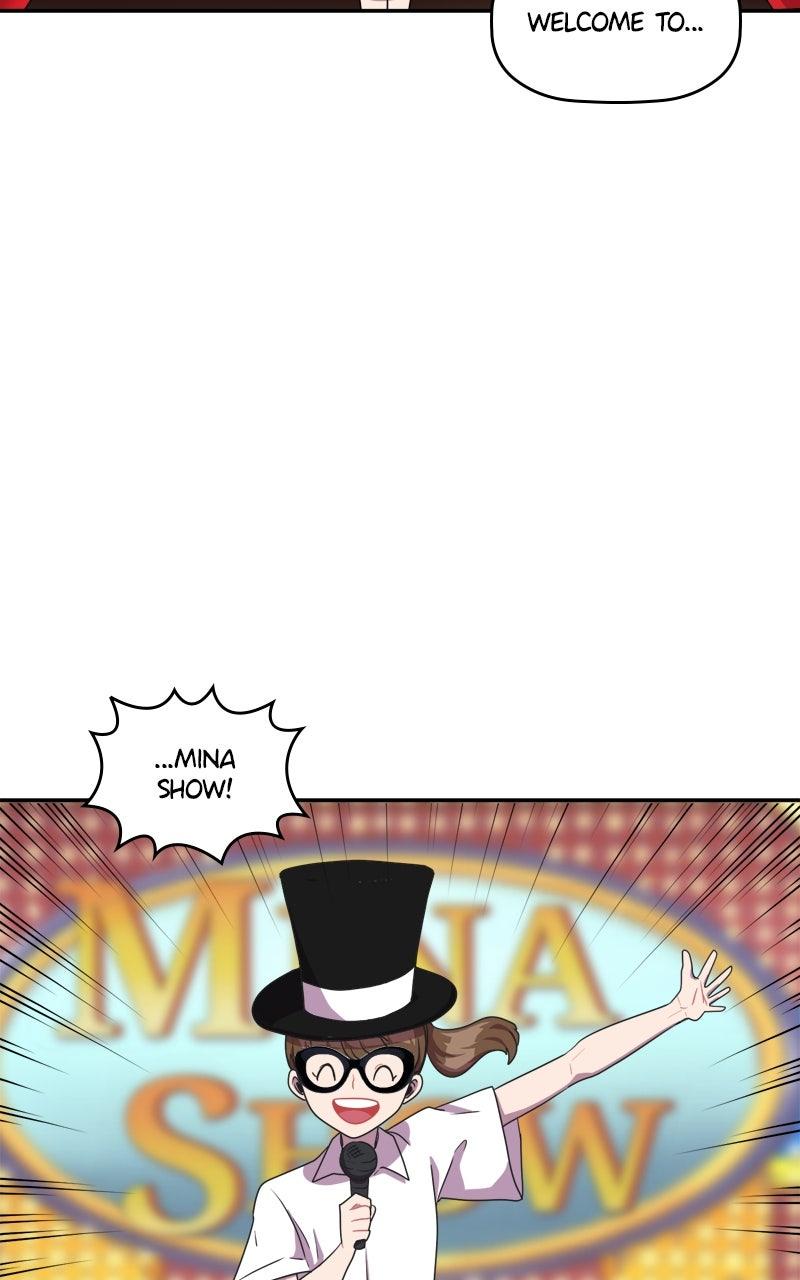 Take My Money Chapter 143 page 4 - 