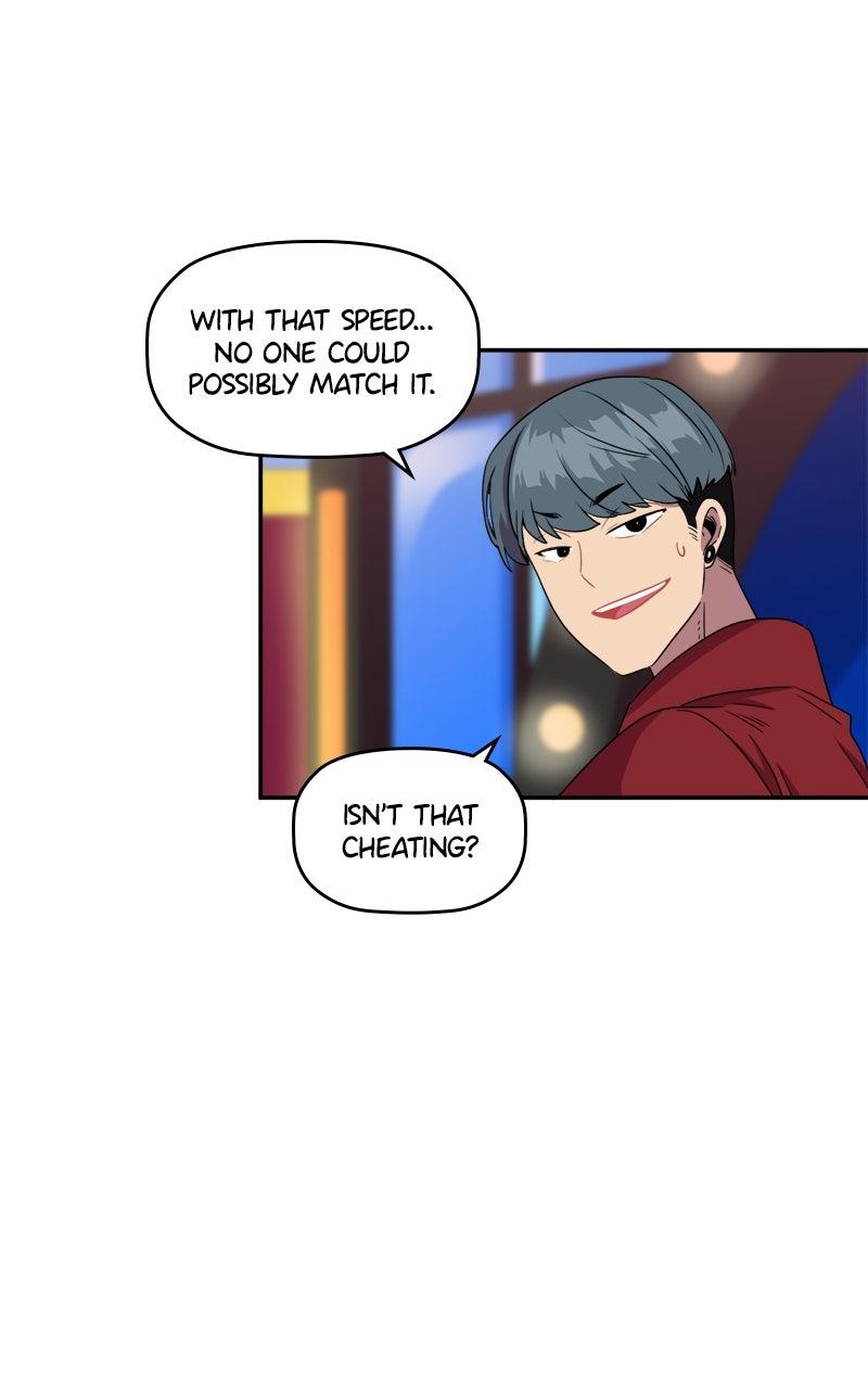 Take My Money Chapter 143 page 31 - 