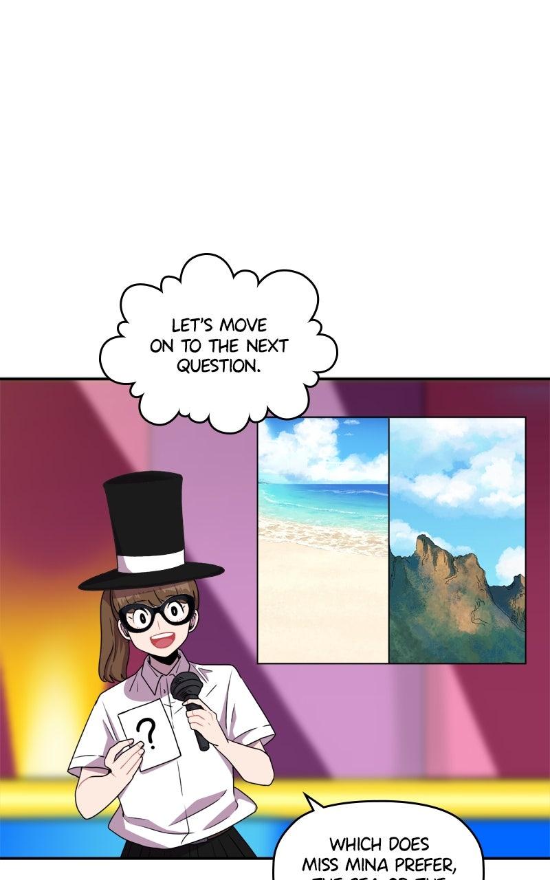 Take My Money Chapter 143 page 33 - 