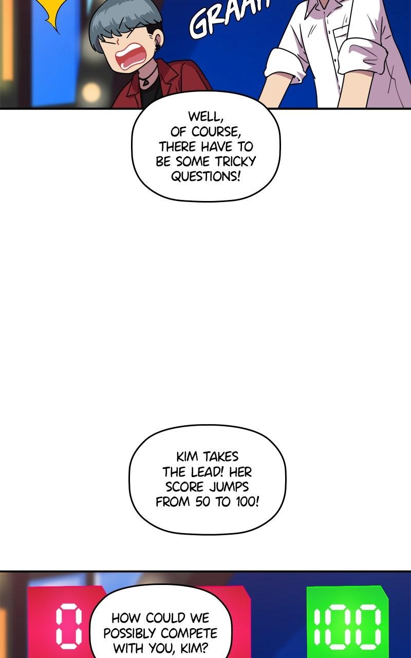 Take My Money Chapter 143 page 37 - 