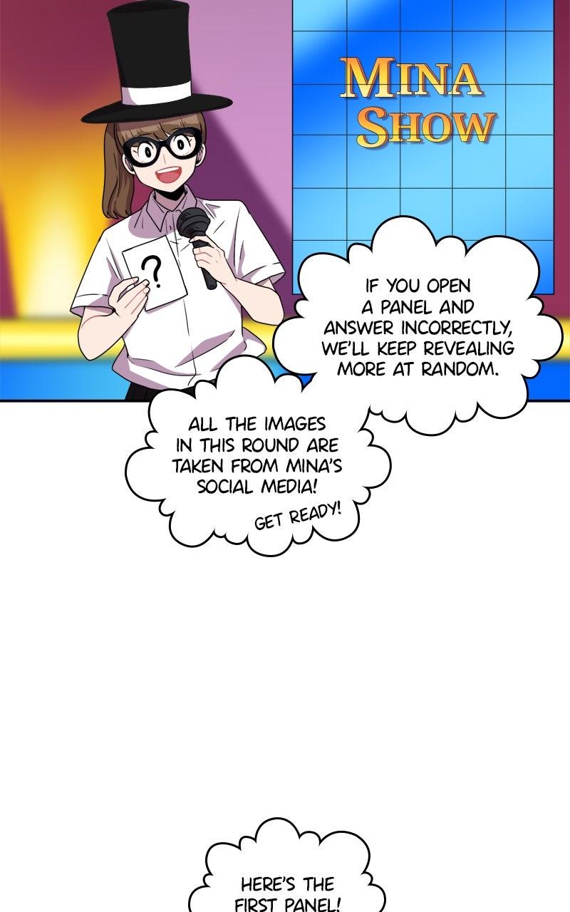 Take My Money Chapter 143 page 39 - 