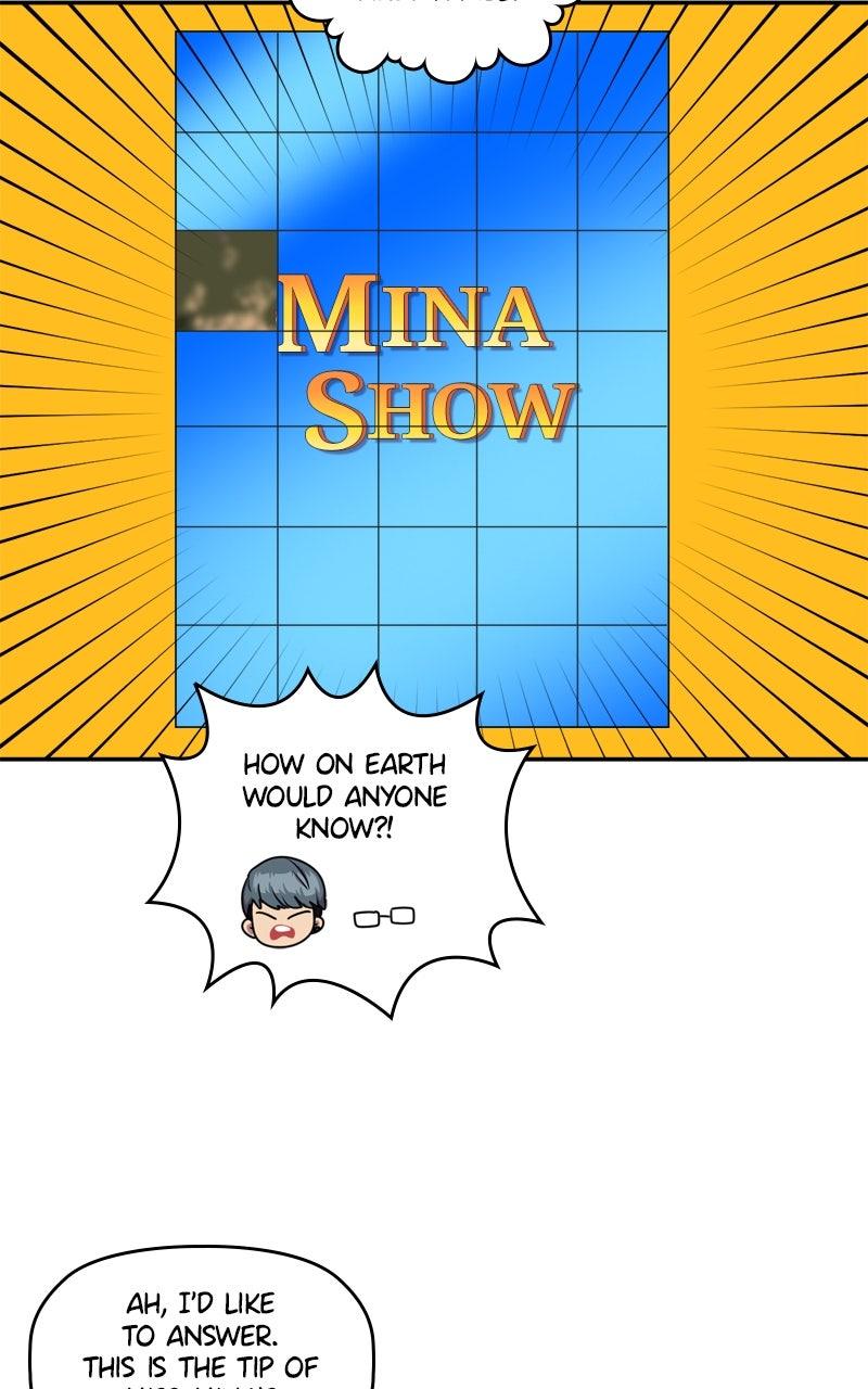 Take My Money Chapter 143 page 40 - 
