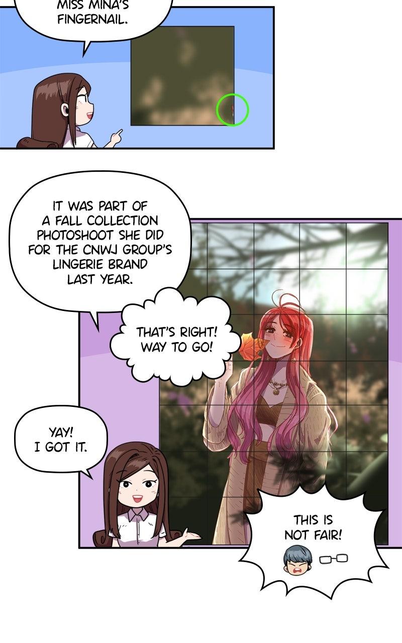 Take My Money Chapter 143 page 41 - 