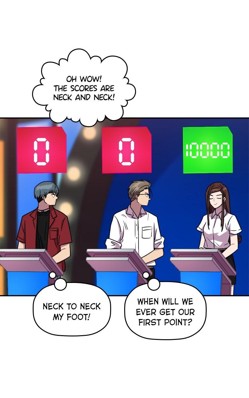 Take My Money Chapter 143 page 42 - 