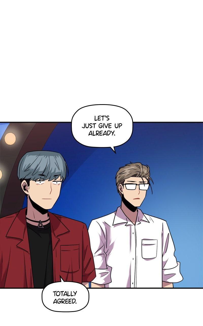 Take My Money Chapter 143 page 43 - 