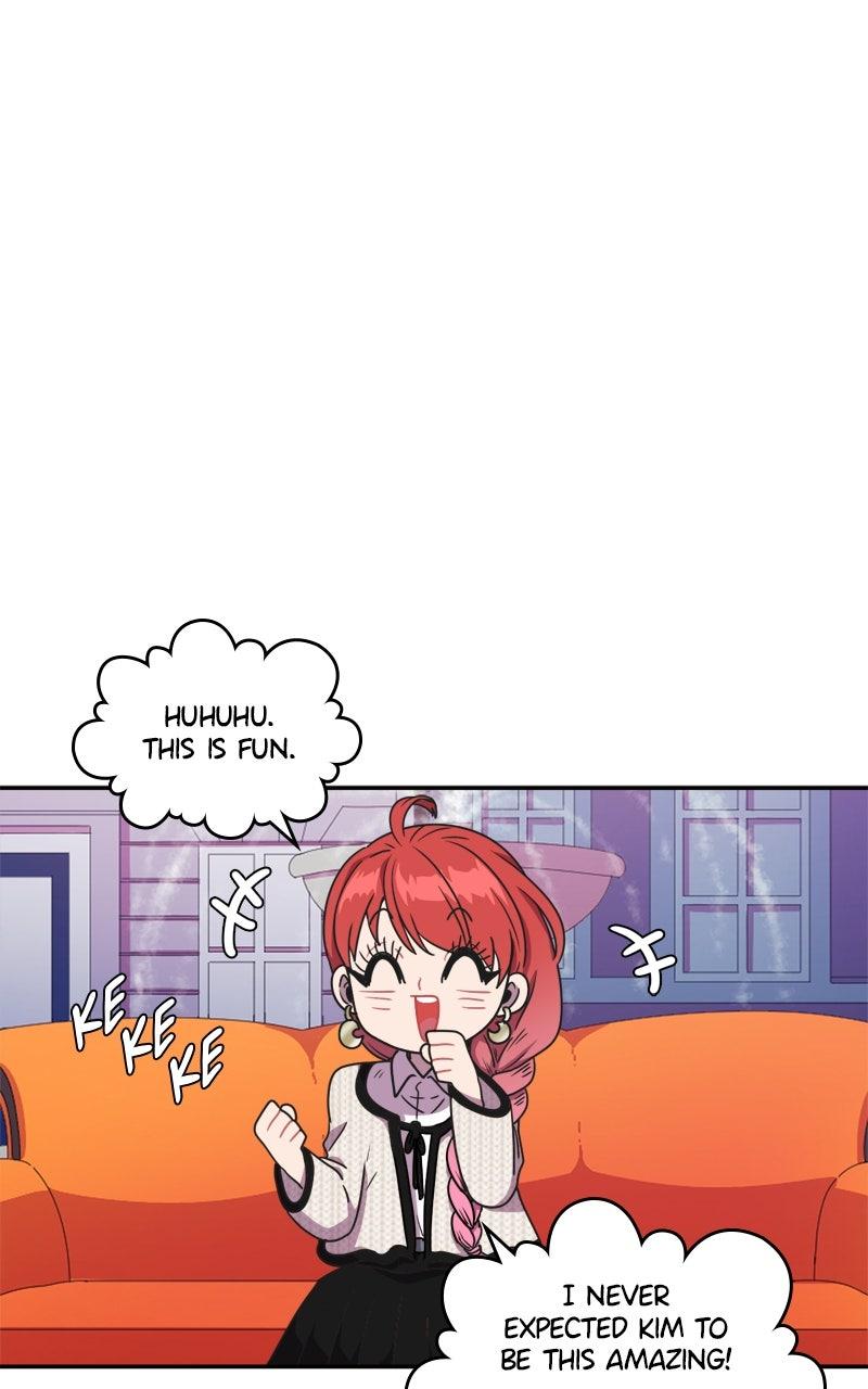 Take My Money Chapter 143 page 44 - 