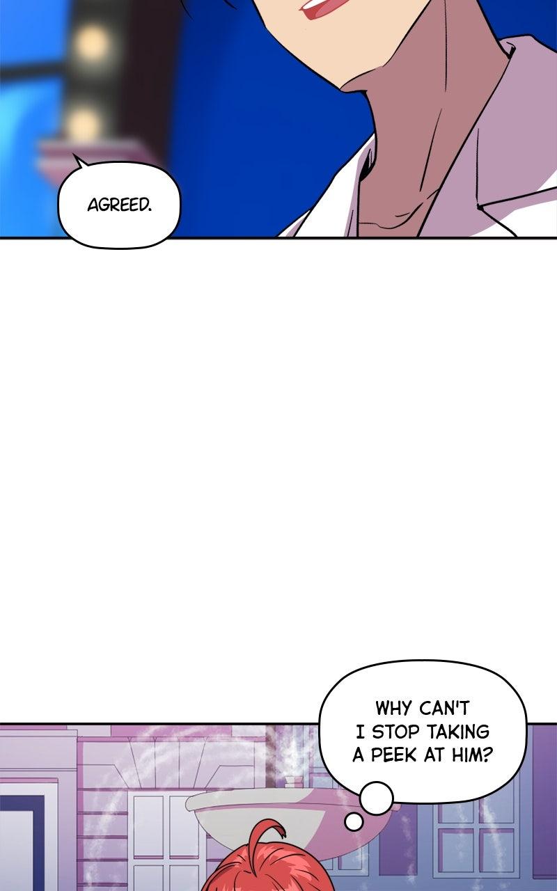 Take My Money Chapter 143 page 47 - 