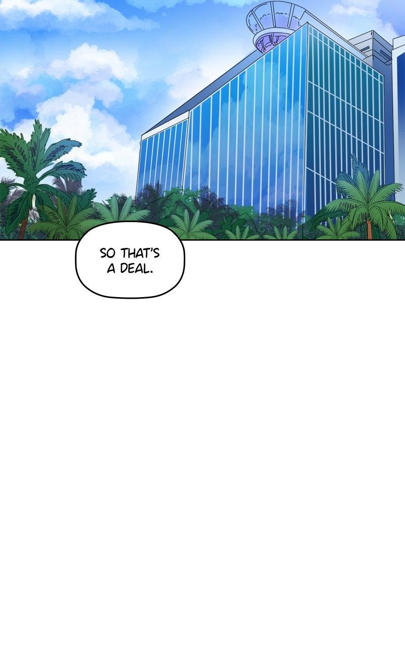 Take My Money Chapter 143 page 49 - 